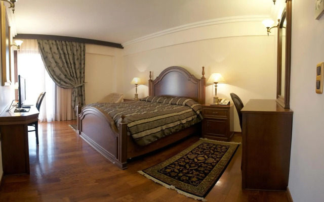 Aeton Melathron Hotel