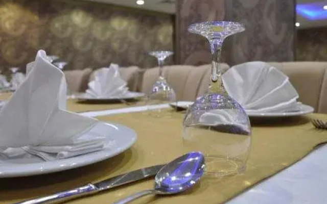Gebze Palas Hotel
