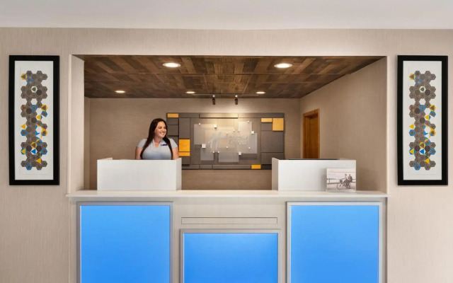 Holiday Inn Express - Vero Beach by IHG