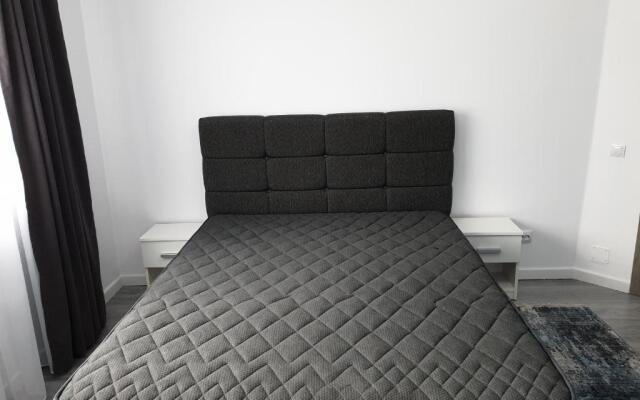 Apartament deosebit UNTOLD Cluj-Napoca
