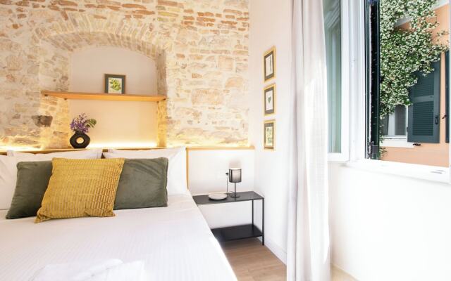 Kantouni Mpizi Suites by CorfuEscapes