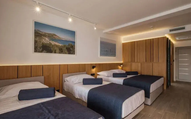 Hotel Poseidon