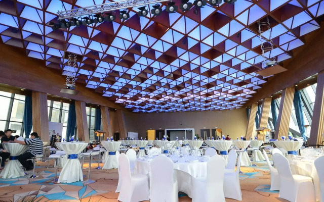 Shenzhen Castle Golf Resort