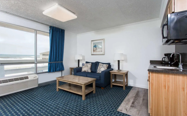 Mariner Inn and Suites