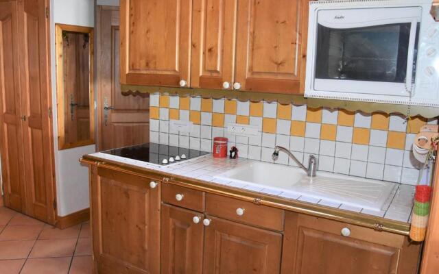 Appartement Pralognan-la-Vanoise, 5 pièces, 6 personnes - FR-1-464-43