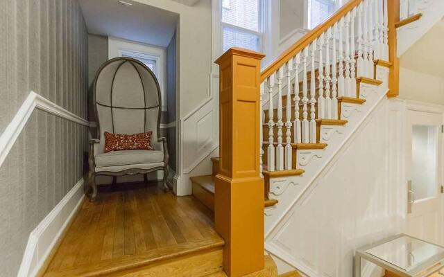 1955 Rittenhouse - 3R