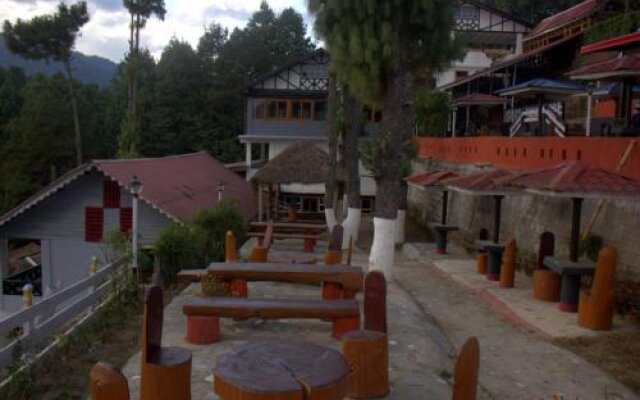 Kasa Resort