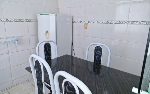 Casa Country na Estrada do Parque Nacional