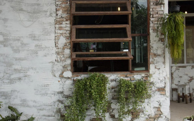 Koonchalearn Backpackers - Adults Only