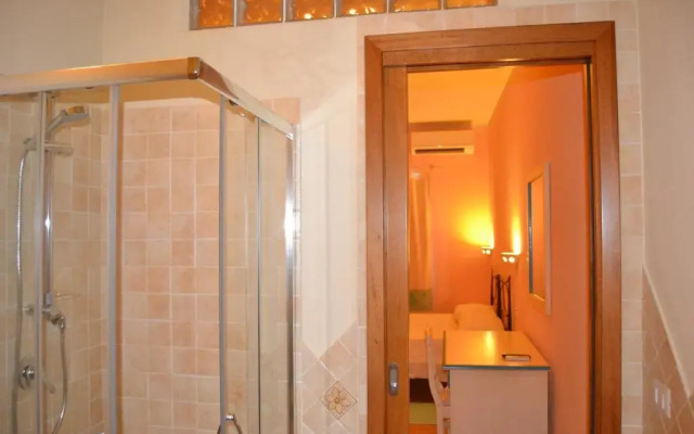 B&B La Pavoncella