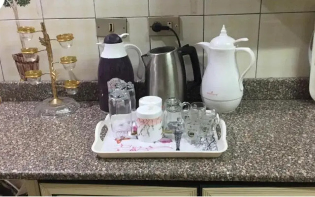 Al Marwa Apartment in Dokki - Families Only