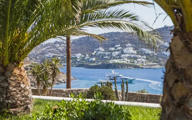 Sea View Residence