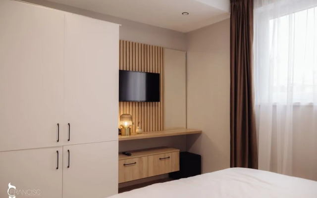 ZEN Garden Apartments