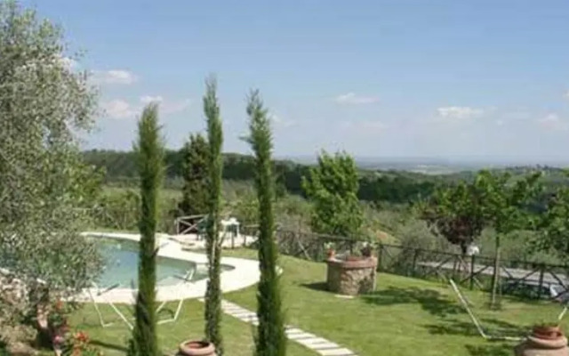 Agriturismo Poggio al Vento