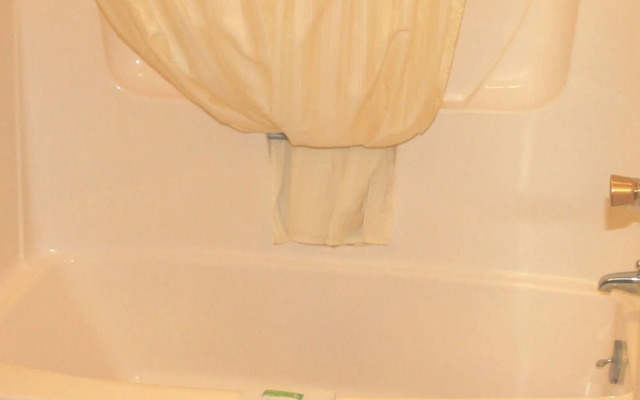 Town and Country Motel