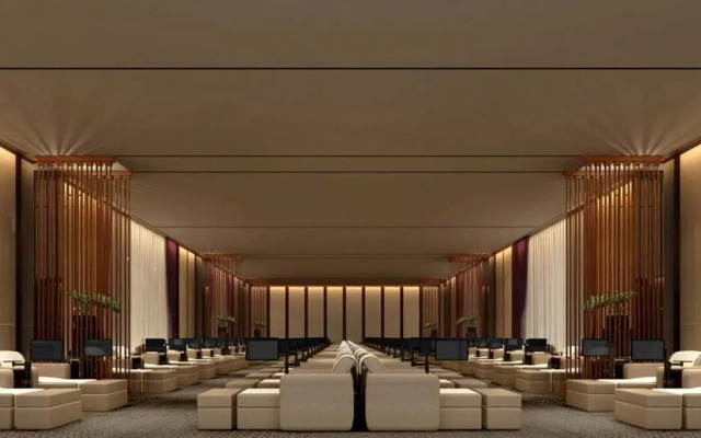LN Garden Hotel Foshan Guangdong