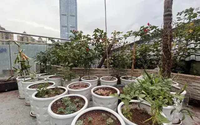 Kai Ni Ge Hotel