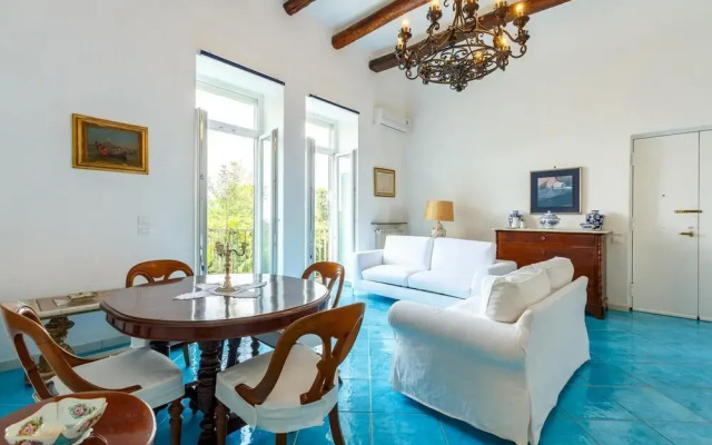Nicotera Deluxe - Room Terrace