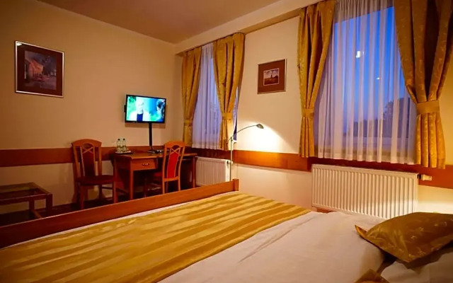 Noclegi w Lublińcu Lubex