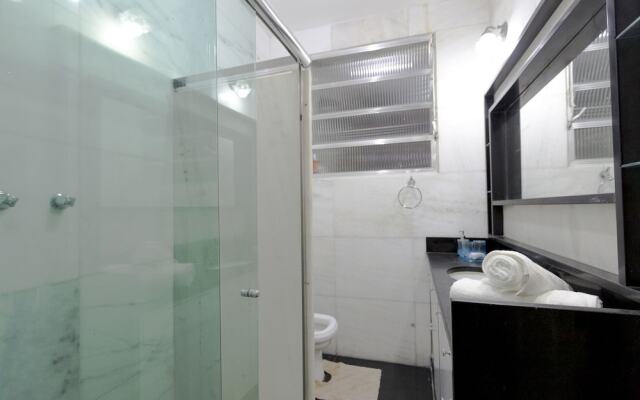 LineRio Copacabana Family Residence 203