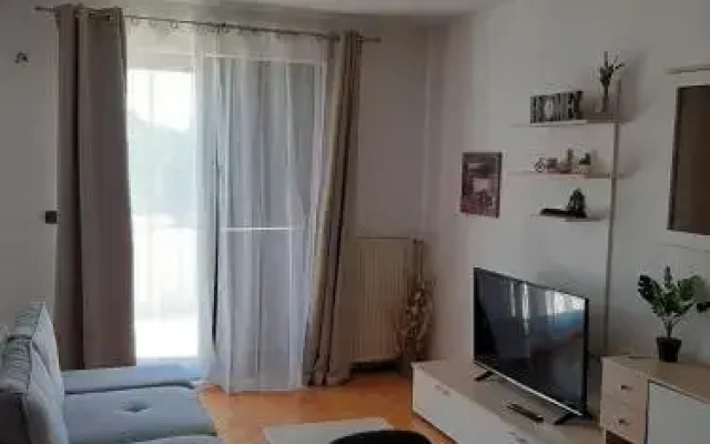 Apartments Mihael and Melani