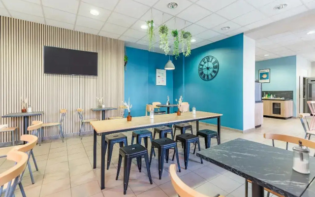 Appart'City Confort Reims Centre