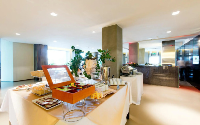 Hotel Horizon