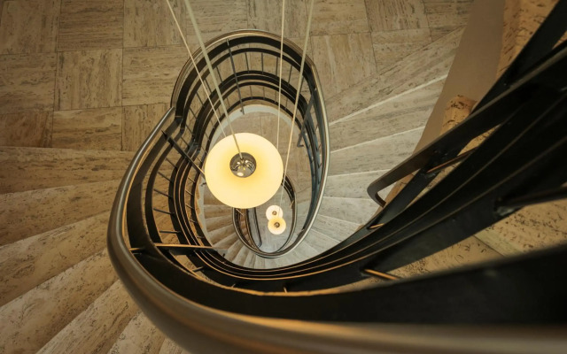 Rosa Flesch - Tagungszentrum