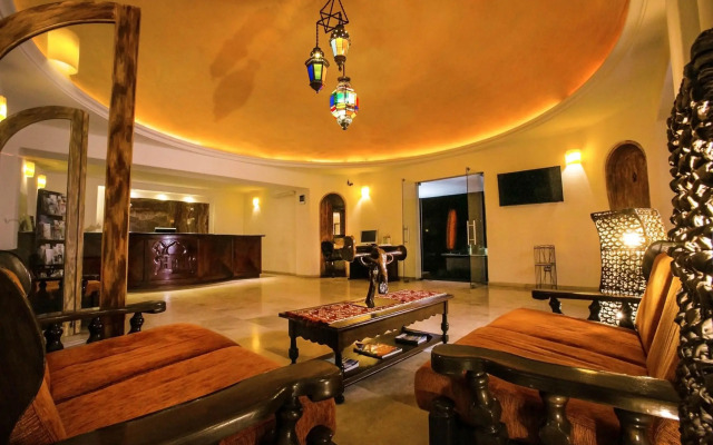 Club el Moro Hotel Suites