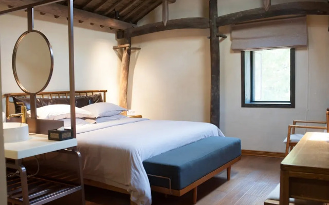 Floral Hotel Hangzhou Jiulinjingshe