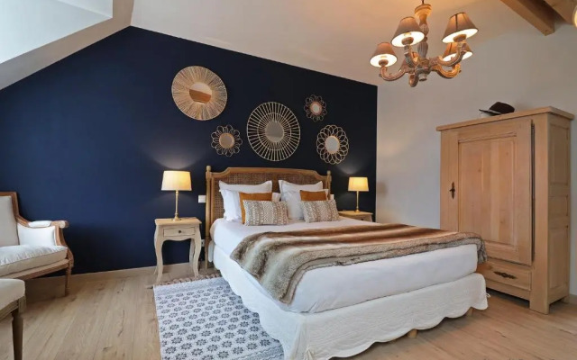 La Grange Bagnolaise