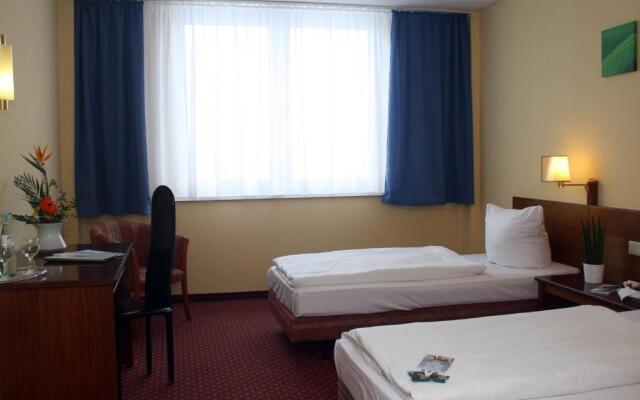 Quick Hotel Dresden West, Dresden