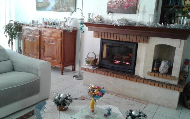 Les Hirondelles Du Paradis 6 rue des Oiseaux