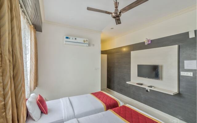 OYO Rooms Kalyan Nagar