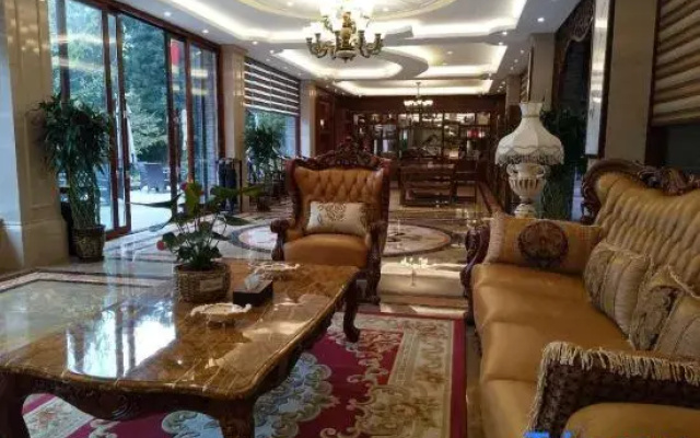 Xikang Wangshi Hotel