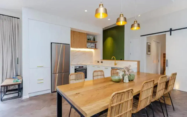 Rata Boutique Apartments