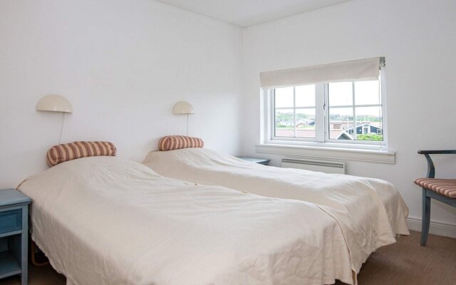 5 Person Holiday Home in Ringkobing-by Traum