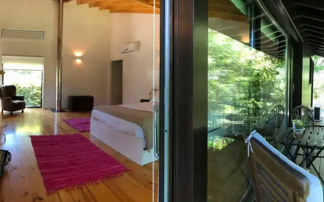 Villa With Pool in Arcos de Valdevez