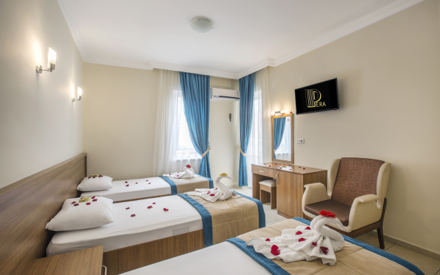 Pera Hotel Alanya