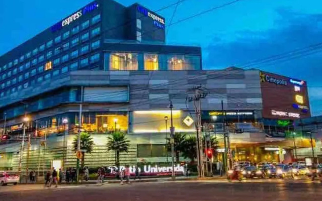 Sky Coyoacan Depto con terraza privada