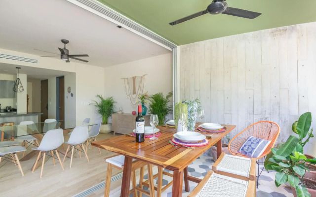 Attha Cenote Luxury Condo