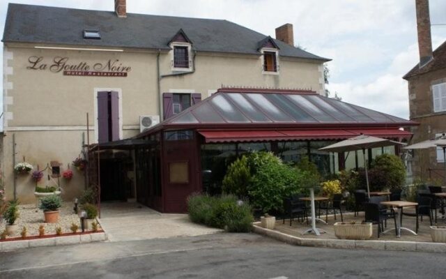 Hotel Restaurant La Goutte Noire