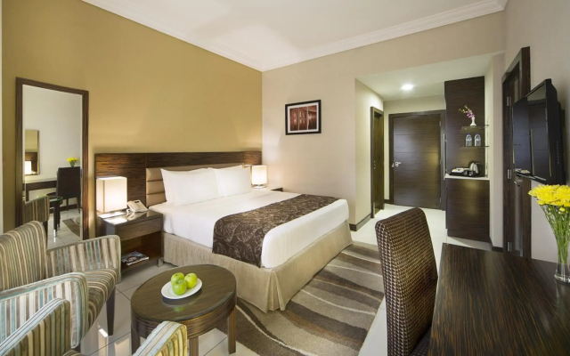 Gateway Hotel