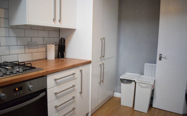 1 Bedroom Apartment in Bethnal Green
