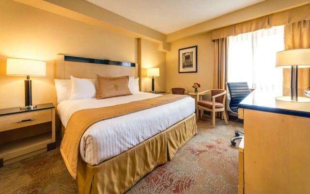 Monte Carlo Inn & Suites Downtown Markham