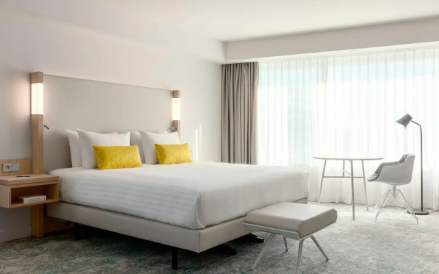 Courtyard by  Marriott Paris Gare de Lyon