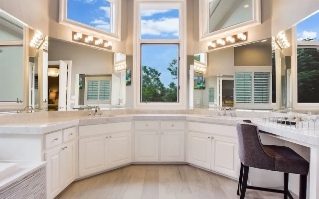 The Arrive Palms Estate 4 Bedroom Home