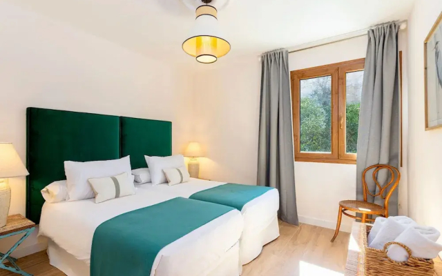 Stunning 4BD Apartament in the Heart of Granada Alhacaba - Apartment in Granada - Photo 3