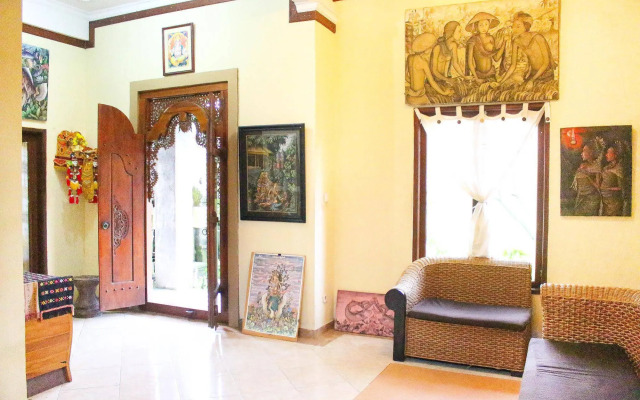 Dukuh Village Villas