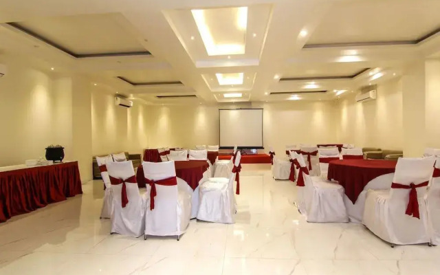 OYO 6795 Dream Inn